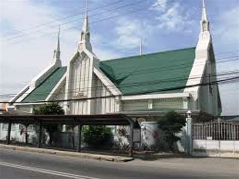 iglesia ni cristo directory near me|Metro Manila East .